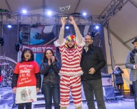 Carnavales de Getafe