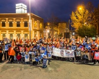 Carnavales de Getafe