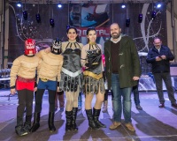 Carnavales de Getafe