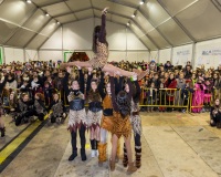Carnavales de Getafe