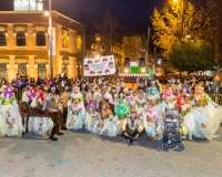 Carnavales de Getafe