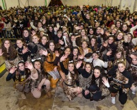 Carnavales de Getafe