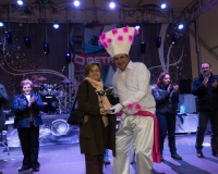 Carnavales de Getafe