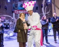Carnavales de Getafe