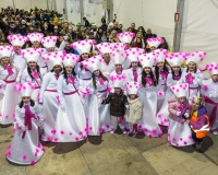 Carnavales de Getafe