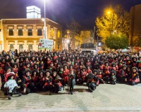 Carnavales de Getafe