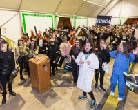 Carnavales de Getafe