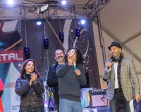 Carnavales de Getafe