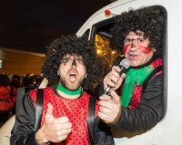 Carnavales de Getafe