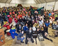Carnavales de Getafe