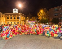 Carnavales de Getafe