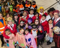 Carnavales de Getafe