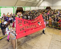 Carnavales de Getafe