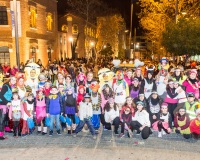 Carnavales de Getafe