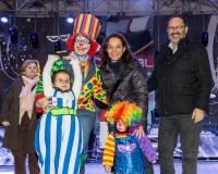 Carnavales de Getafe