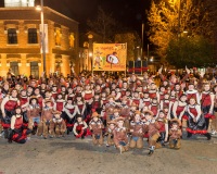 Carnavales de Getafe