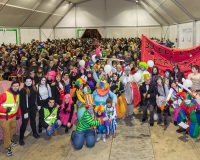 Carnavales de Getafe