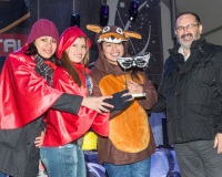 Carnavales de Getafe