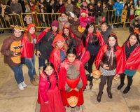 Carnavales de Getafe