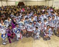 Carnavales de Getafe