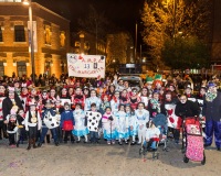 Carnavales de Getafe