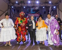 Carnavales de Getafe