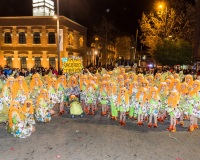 Carnavales de Getafe