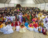 Carnavales de Getafe