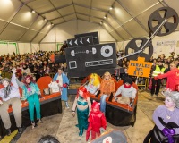 Carnavales de Getafe