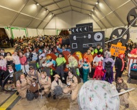 Carnavales de Getafe
