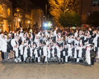 Carnavales de Getafe
