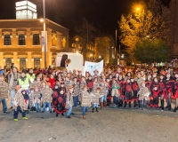 Carnavales de Getafe