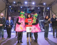 Carnavales de Getafe