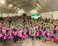 Carnavales de Getafe