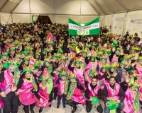 Carnavales de Getafe