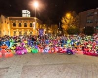 Carnavales de Getafe