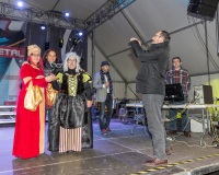 Carnavales de Getafe