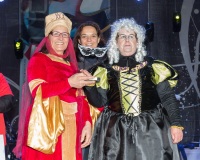 Carnavales de Getafe