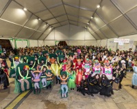 Carnavales de Getafe