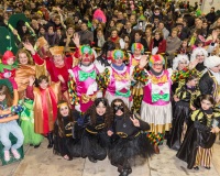 Carnavales de Getafe