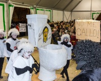 Carnavales de Getafe