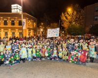 Carnavales de Getafe