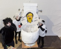 Carnavales de Getafe
