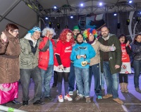 Carnavales de Getafe