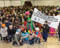 Carnavales de Getafe