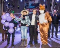 Carnavales de Getafe