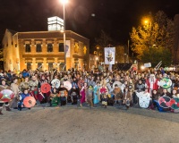 Carnavales de Getafe