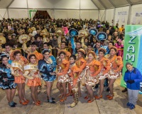 Carnavales de Getafe
