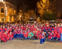 Carnavales de Getafe