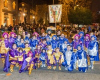 Carnavales de Getafe